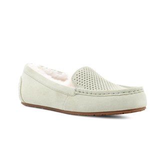 Koolaburra by UGG Lezly SAGE Women's Perforated Slippers
